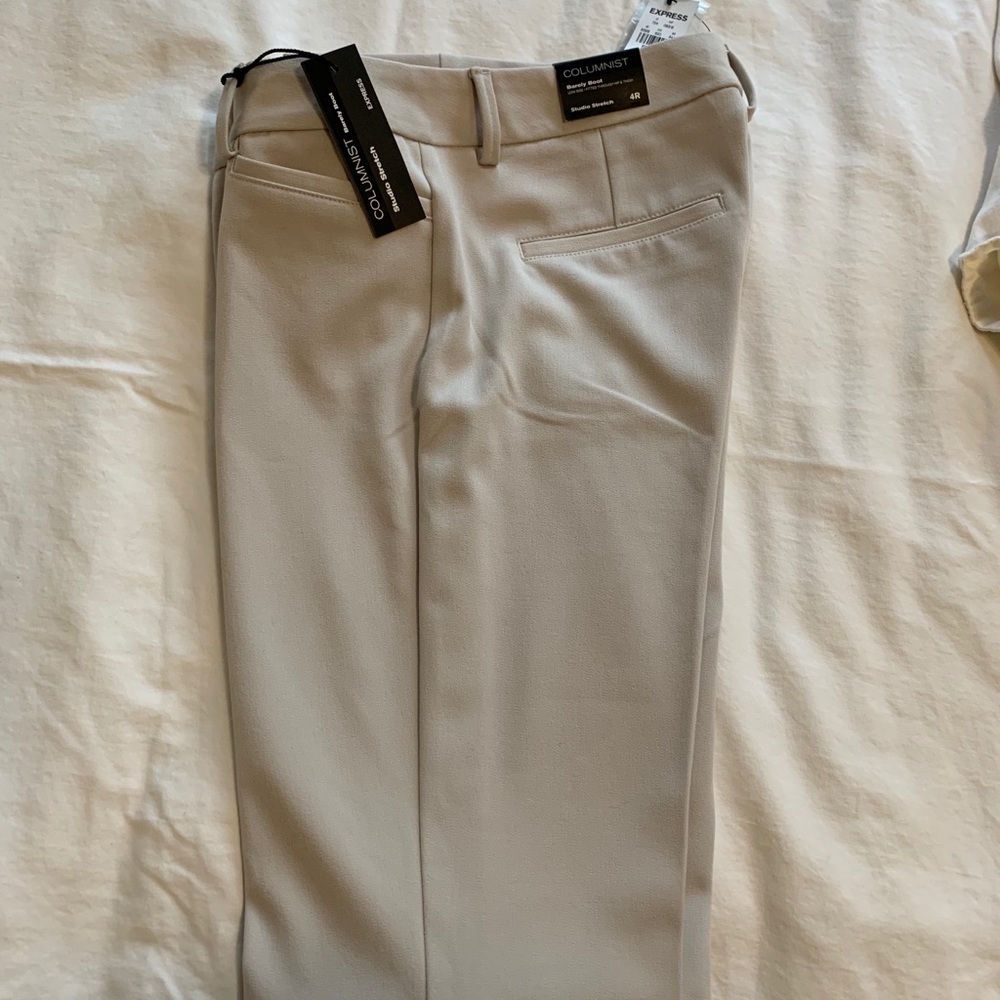 express pants